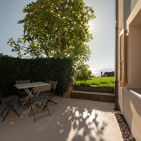 #Lavaux Hotell Lutry Eksteriør bilde
