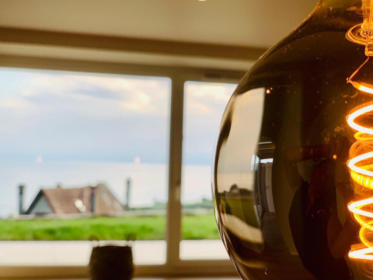 #Lavaux Hotell Lutry Eksteriør bilde