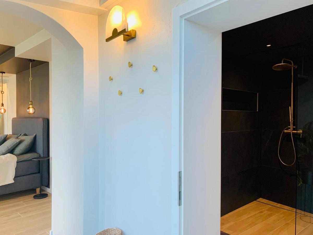 #Lavaux Hotell Lutry Eksteriør bilde