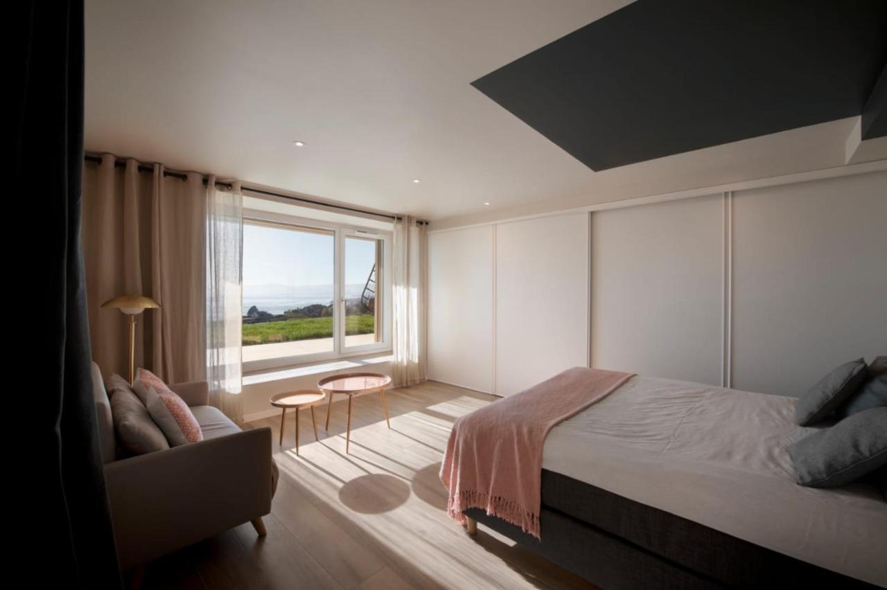 #Lavaux Hotell Lutry Eksteriør bilde