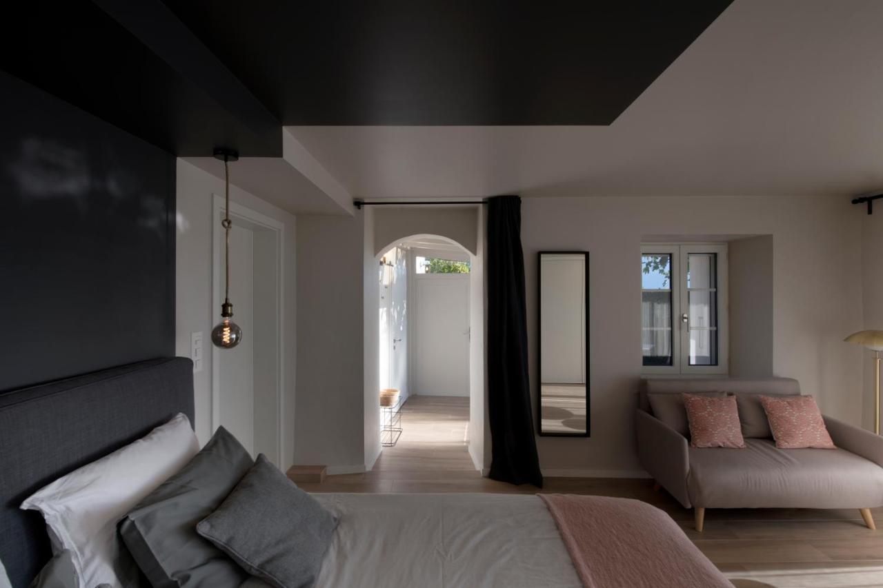 #Lavaux Hotell Lutry Eksteriør bilde